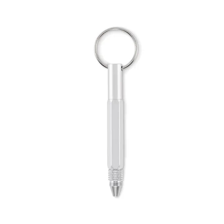 Key ring with twist action pen - MO2529 (MOCN#16)